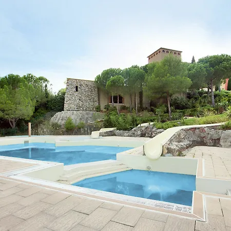 Maeva Particuliers - Le Hameau De Cap Esterel Apartment Saint-Raphael (Var)