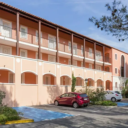 Apartment Maeva Particuliers - Le Hameau De Cap Esterel