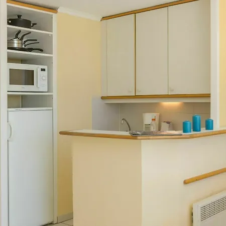 Apartment Maeva Particuliers - Le Hameau De Cap Esterel Saint-Raphael (Var)