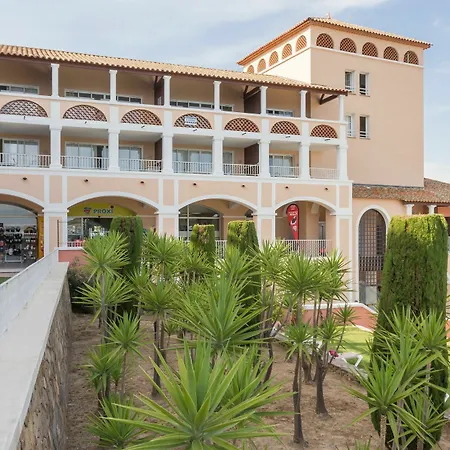 Maeva Particuliers - Le Hameau De Cap Esterel Saint-Raphael (Var)